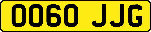 OO60JJG