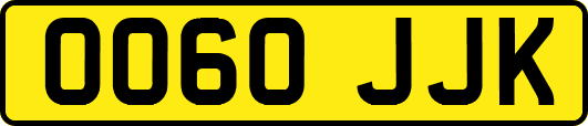 OO60JJK