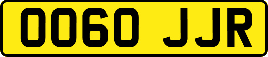 OO60JJR