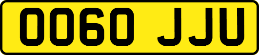 OO60JJU