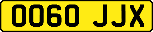 OO60JJX