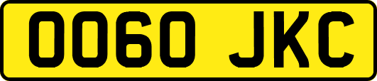 OO60JKC