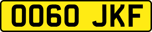 OO60JKF