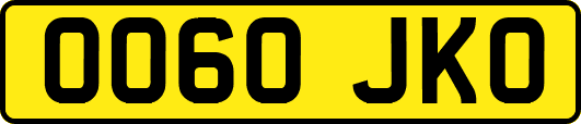 OO60JKO