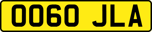 OO60JLA