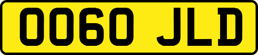 OO60JLD