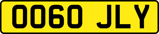 OO60JLY