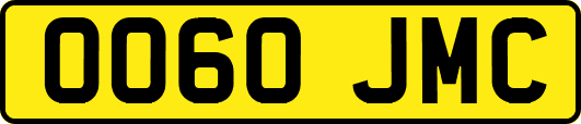 OO60JMC
