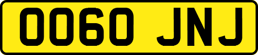 OO60JNJ
