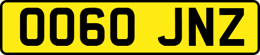OO60JNZ