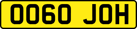 OO60JOH