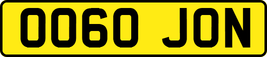 OO60JON