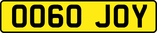 OO60JOY