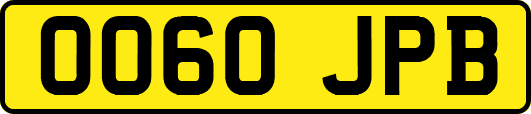 OO60JPB