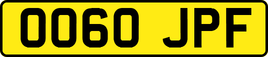 OO60JPF