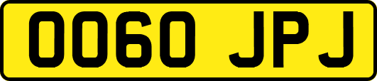 OO60JPJ