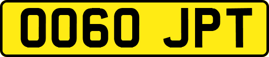OO60JPT