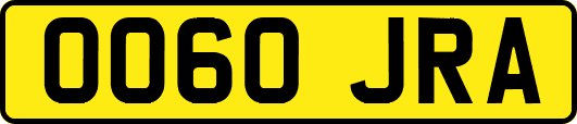 OO60JRA
