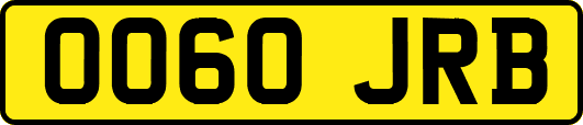 OO60JRB