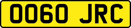 OO60JRC