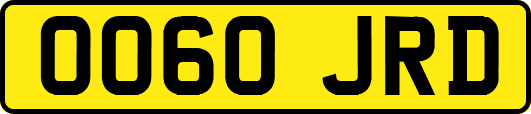 OO60JRD