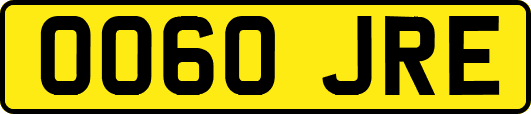 OO60JRE