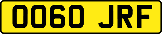 OO60JRF