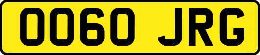 OO60JRG