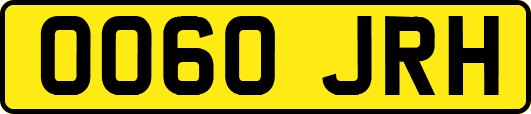 OO60JRH