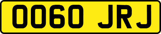 OO60JRJ