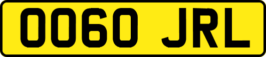 OO60JRL