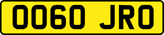 OO60JRO