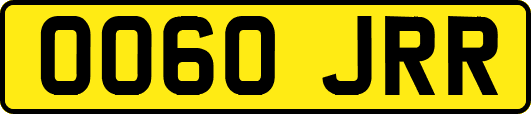 OO60JRR