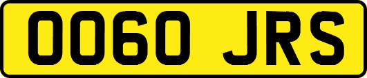 OO60JRS