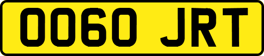 OO60JRT