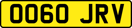 OO60JRV