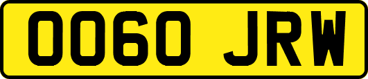 OO60JRW