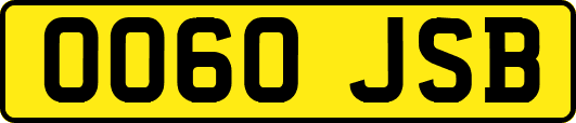 OO60JSB