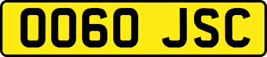 OO60JSC