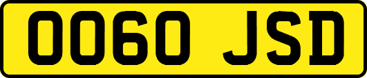 OO60JSD