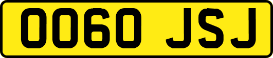 OO60JSJ