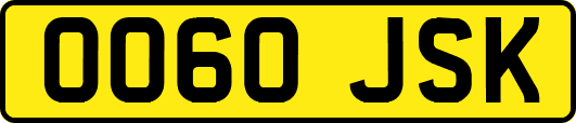 OO60JSK