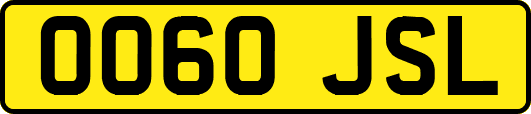 OO60JSL