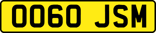OO60JSM