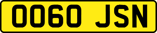 OO60JSN