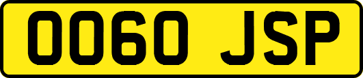 OO60JSP