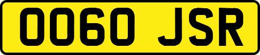 OO60JSR