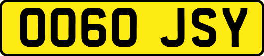 OO60JSY