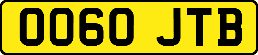 OO60JTB