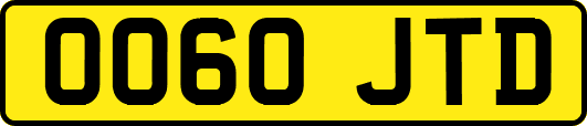 OO60JTD